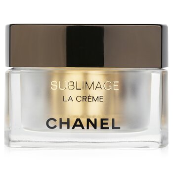 CHANEL The Regeneration Radiance Fresh Body Cream