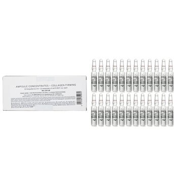 Babor CP Ampoule Concentrates Collagen Firming