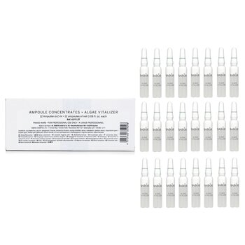 CP Ampoule Concentrates Algae Vitalizer