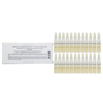 CP Ampoule Concentrates Active Purifier