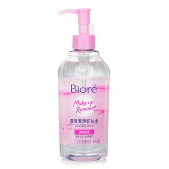 Biore Cleansing Water Moist