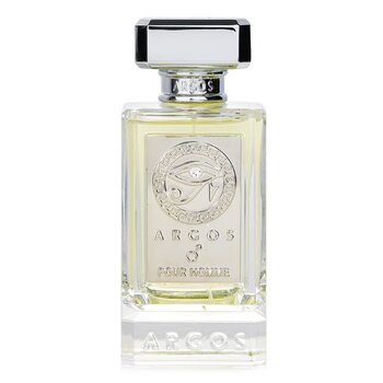 Pour Homme Eau De Parfum Spray