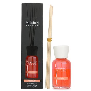 Millefiori Natural Fragrance Diffuser - Osmanthus Dew