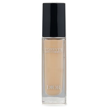 Forever Skin Correct 24H Wear & Hydratation Creamy Concealer # 1W