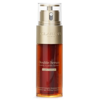 Double Serum Light Texture