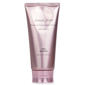 Jemile Fran Beautifying Treatment - Juicy & Glossy