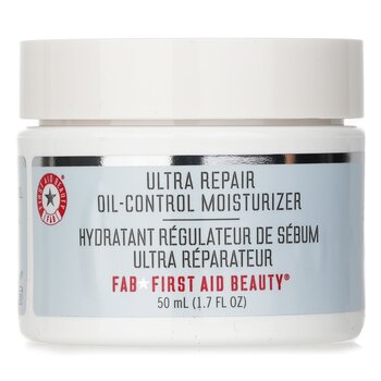 First Aid Beauty Ultra Repair Oil-Control Moisturizer (For Sensitive Skin)
