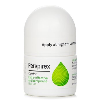 Perspirex Extra Effective Antiperspirant Roll-On - Comfort