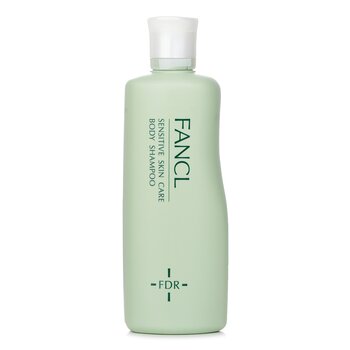 FANCL Fancl FDR Sensitive Skin Care Body Shampoo - 150ml