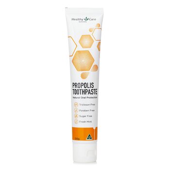 Healthy Care Healthy Care Propolis Toothpaste - 120g