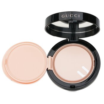 Gucci Cushion De Beaute Foundation SPF 22 - # 02