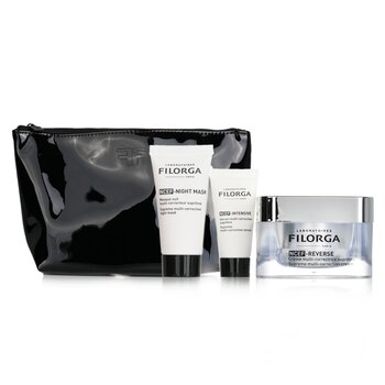 Anti-Ageing Revolution Gift Set (Limited Edition)