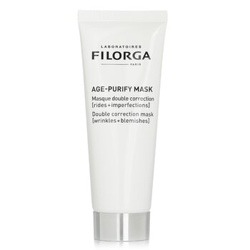 Age-Purify Mask