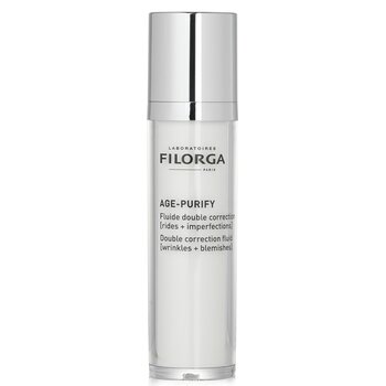 Filorga Age-Purify Double Correction Fluid - For Wrinkles & Blemishes