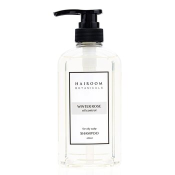 HAIROOM Oil Control Shampoo - # Winter Rose
