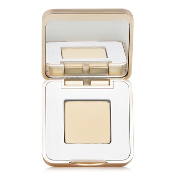 Pure Pressed Eye Shadow - # Bone