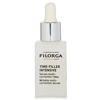 Time-Filler Wrinkle Multi-Correction Serum