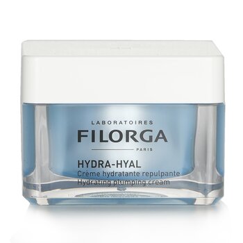 Hydra-Hyal Hydrating Plumping Cream