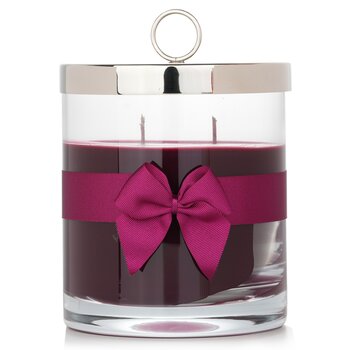 Scented Candle - # Bois Precieux