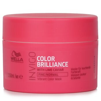 Invigo Brilliance Vibrant Color Mask - # Normal