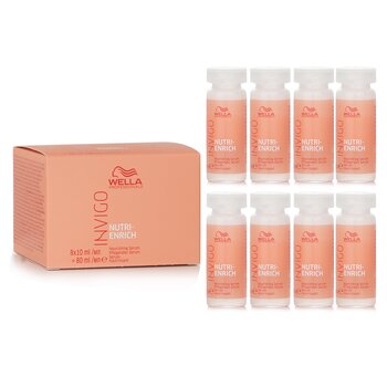 Wella Invigo Nutri-Enrich Deep Nourishing Serum