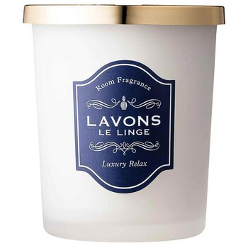 LAVONS ROOM FRAGRANCE - LUXURY RELAX