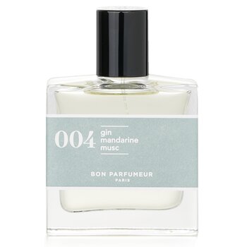 004 Eau de Parfum Spary - Cologne (Gin, Mandarin, Musk)