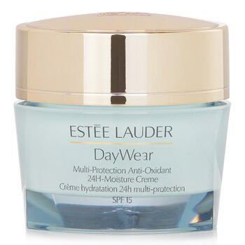 DayWear Multi-Protection Anti-Oxidant 24H-Moisture Creme SPF 15 - Normal/ Combination Skin