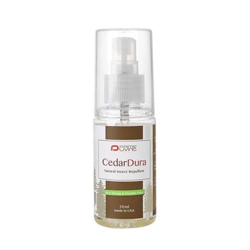 CedarDura Natural Insect Repellent 50ml