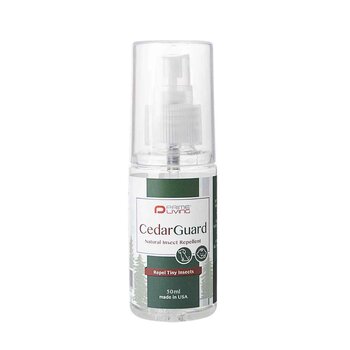 CedarGuard™ Natural Insect Repellent 50ml