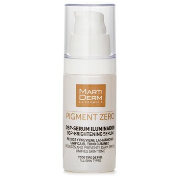 Pigment Zero DSP-Brightening Serum (For All Skin)