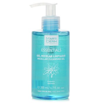 Essentials Micellar Cleansing Gel (For All Skin)