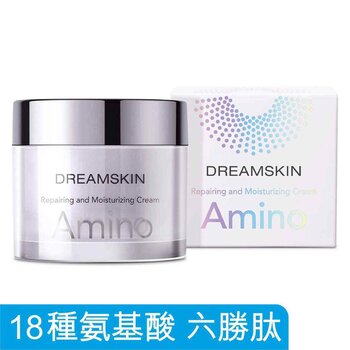 Dream Skin Korea Dream Skin Repairing and Moisturizing Amino Cream 70g
