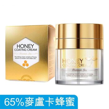 Korea Dream Skin Honey Coating Cream 50ml