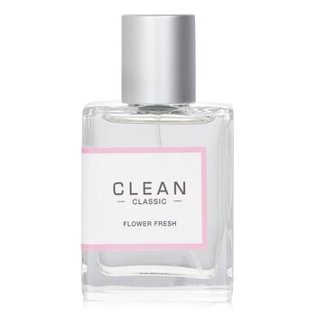 Classic Flower Fresh Eau De Parfum Spray