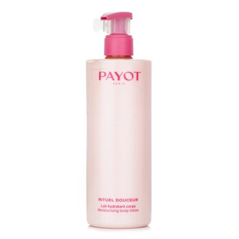 Payot Rituel Douceur Moisturising Body Lotion