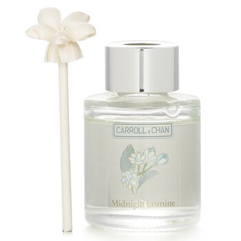 Mini Diffuser - # Midnight Jasmine (Arabian Jasmine & White Musk)