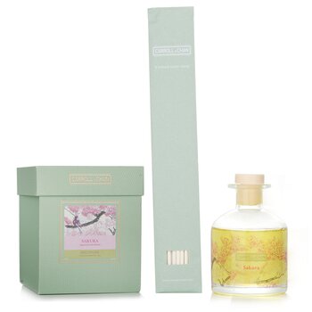 Carroll & Chan Reed Diffuser - # Sakura