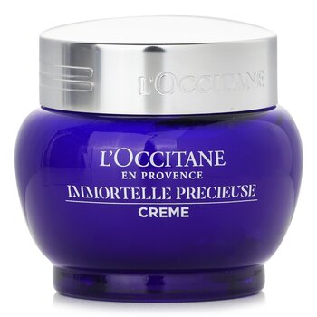 Immortelle Precious Cream