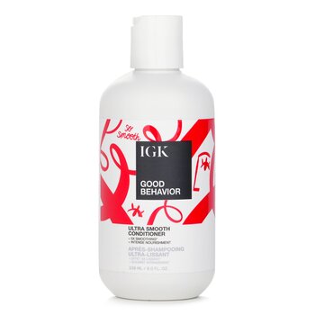 Good Behavior Ultra Smooth Conditioner