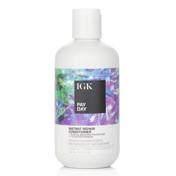 IGK Pay Day Instant Repair Conditioner