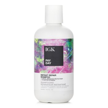 IGK Pay Day Instant Repair Shampoo