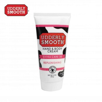 Udderly Smooth® Extra Cream (2oz)