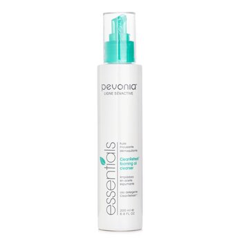 Clean Refresh Foaming Oil Cleanser