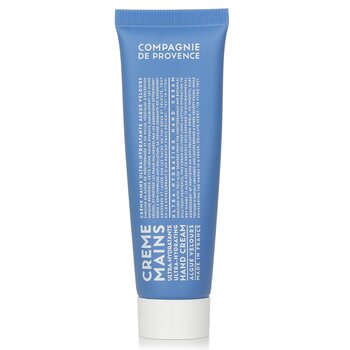 Compagnie de Provence Algue Velours Ultra-Hydrating Hand Cream