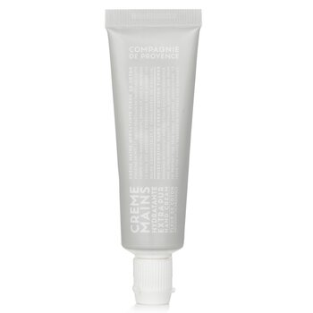 Compagnie de Provence Cotton Flower Hand Cream