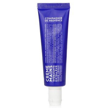 Mediterranee Sea Hand Cream