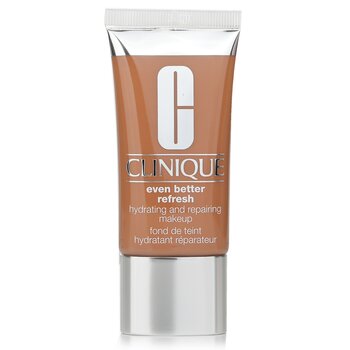 Clinique Even Better Refresh Hydrating and Repairing Makeup - # WN 118 Amber