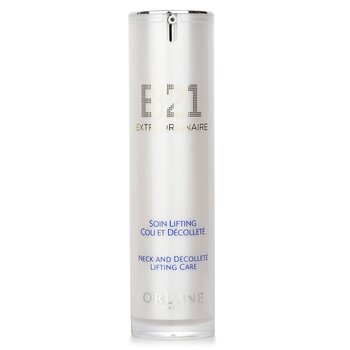 Orlane B21 Extraordinaire Neck And Decollete Lifting Care