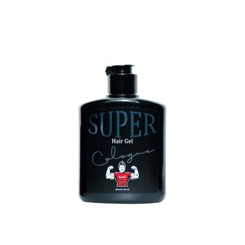 SUPER Hair Gel